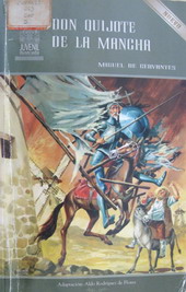Don Quijote de la Mancha