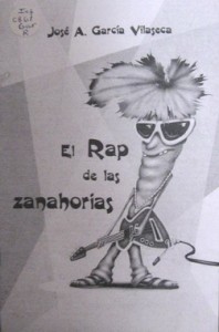 El Rap de las zanahorias(1)