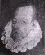 Miguel de Cervantes