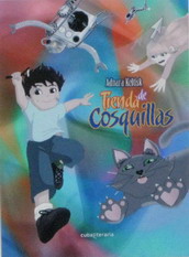 Tienda de cosquillas