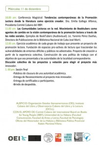 Programa 3