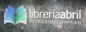 Abril Librería Latinoamericana