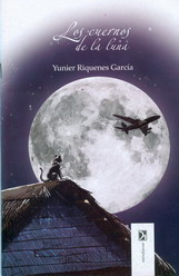 Los cuernos de la luna