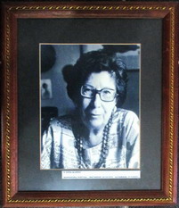Dora en Galería(1)