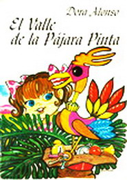 El valle de la pájara pinta