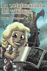 La retataranieta del vikingo