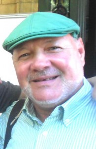 Alberto Peraza