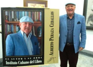 Autor y su Obra -gigantografía