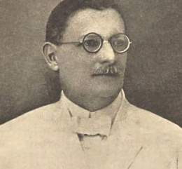 Bonifacio Byrne Puñales