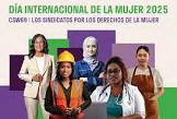 Día Internacional de la Mujer