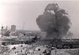 Explosión de La Coubre