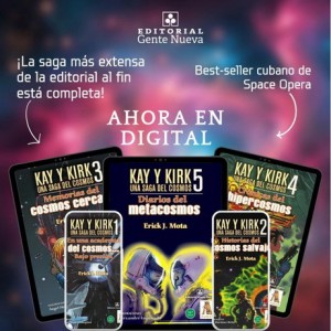 Kay y Kirk saga