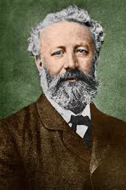 VERNE retrato