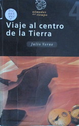 Viaje al centro de la Tierra