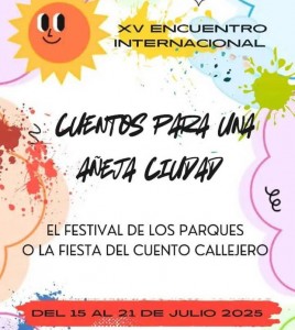 Cuentos 2025