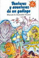 Venturas y aventuras de un geólogo