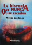La historia que nunca quise escribir - Copy