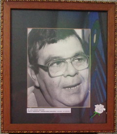 ´Caissés en Galería LaRosaBlanca(1)